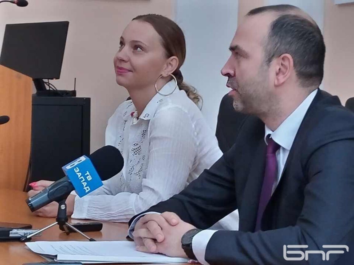 Великденска благотворителна кампания в Кюстендил