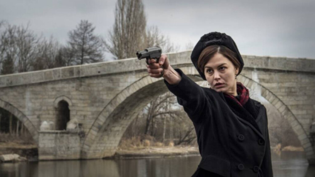 "Sepse e dua atdheun tim"... filmi për Mara Bunevën arrin përtej oqeanit