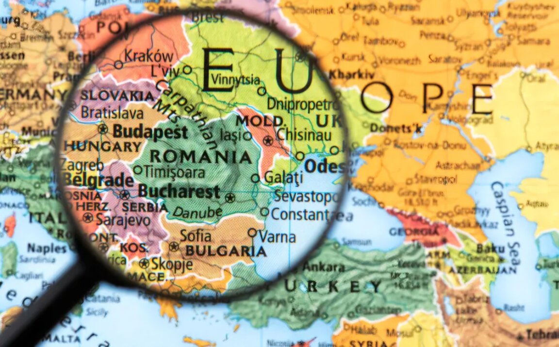 Austria drops veto on Bulgaria and Romania’s full Schengen membership