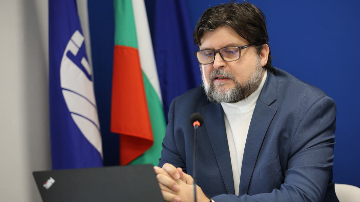 Kryetari i Sekretariatit të Përbashkët në Kjustendill, Toni Jakimovski