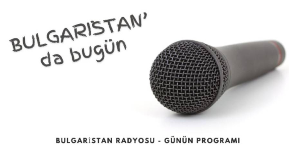 24 Kasım 2025 “Bulgaristan’da Bugün”