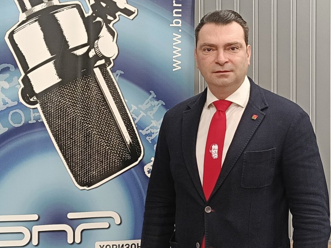 Калоян Паргов