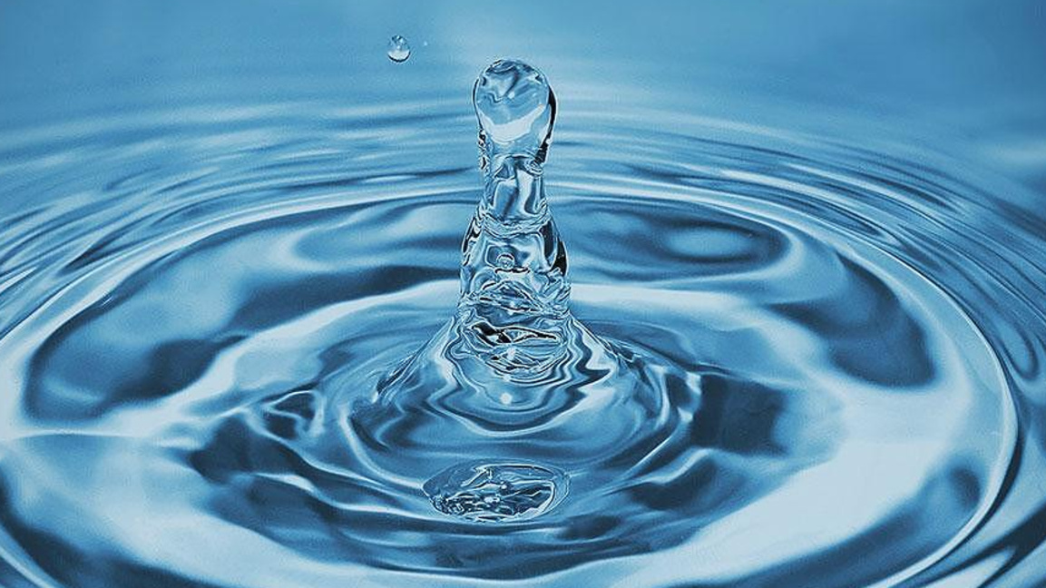 Водата от обществената чешма под Аквариума вече е годна за пиене