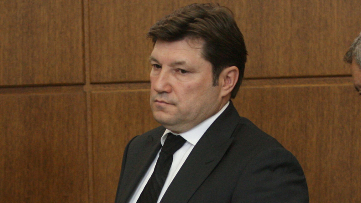 Венцислав Върбанов