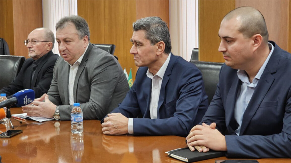 Yeni yıldan sonra Şumen’de suya zam yapılmayacak