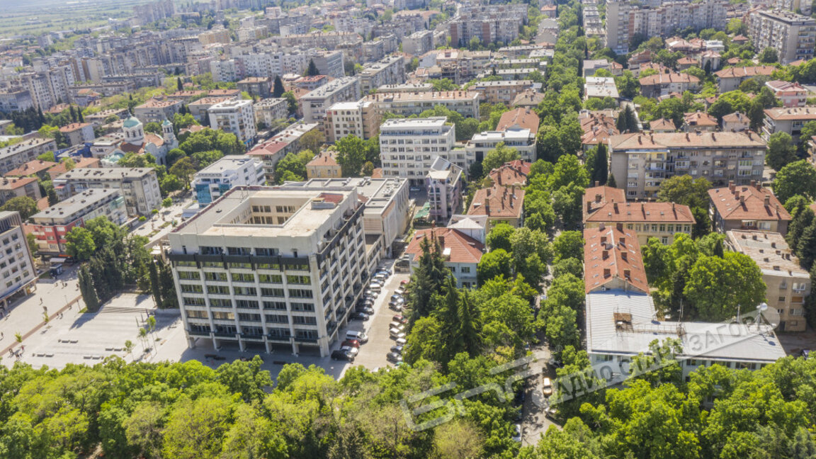 Стара Загора