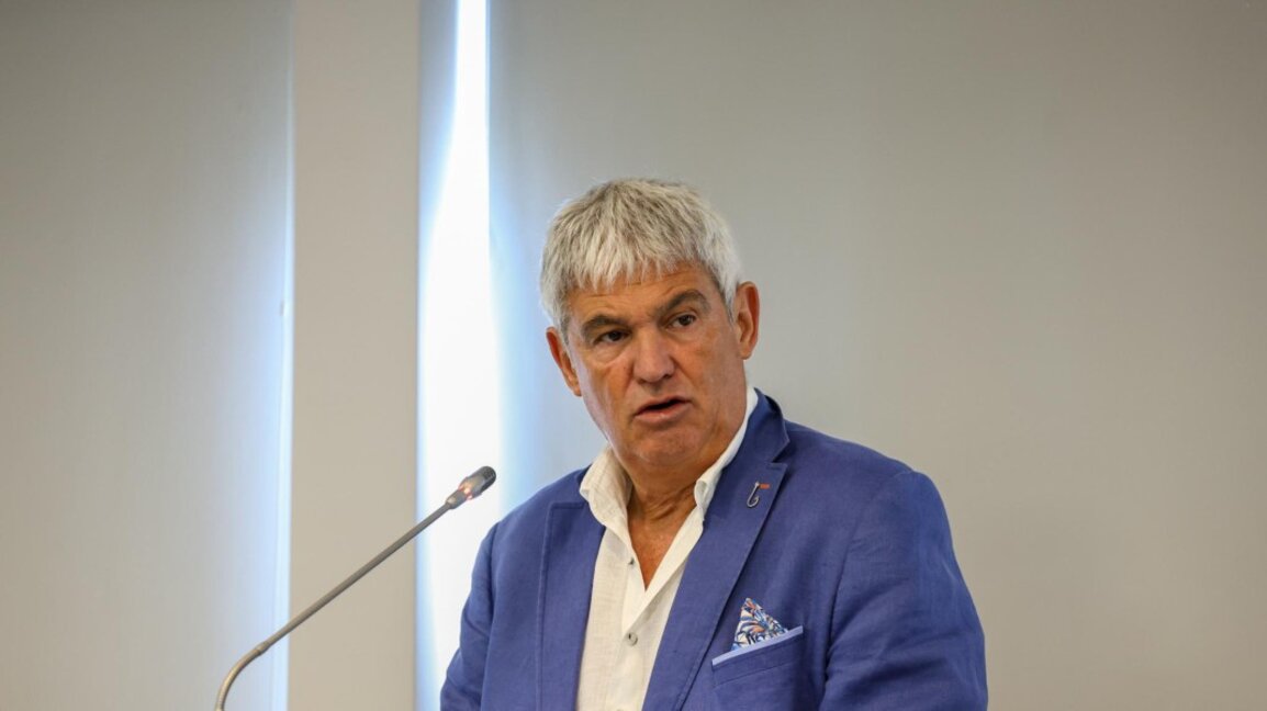 Пламен Димитров