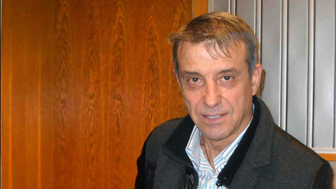 Проф. Коста Костов: Спирометрията трябва да се поема от НЗОК