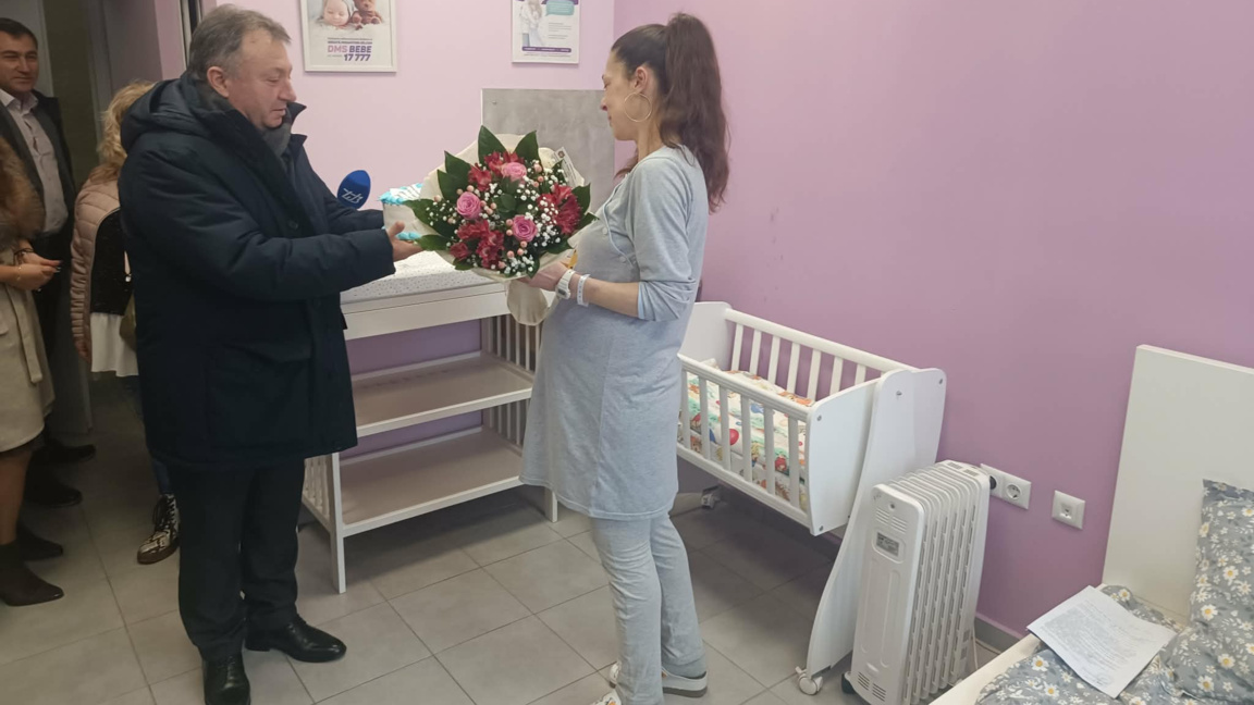 Йордан и Юрий – новата надежда за годината