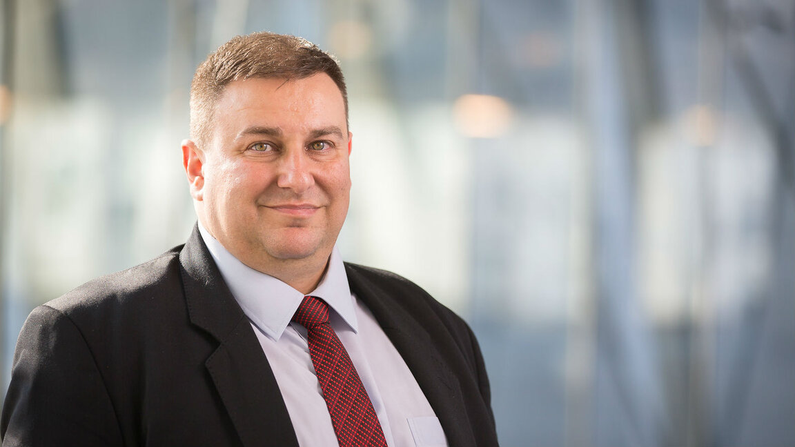 Емил Радев - ГЕРБ/ЕНП