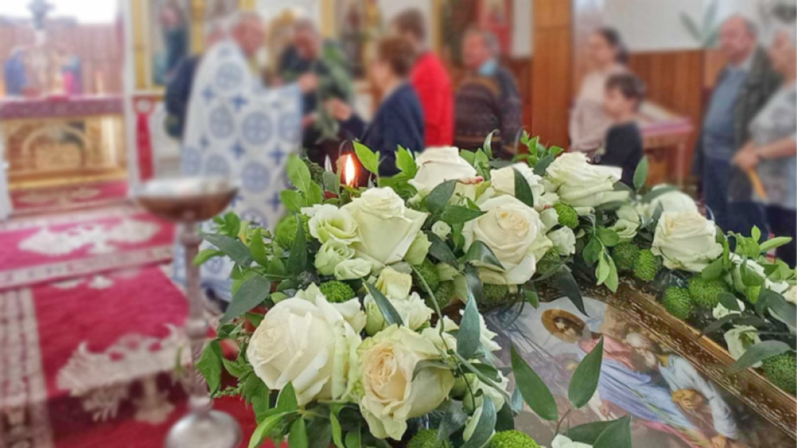 Вербное воскресенье – аромат весны и ожидание великого Воскресения