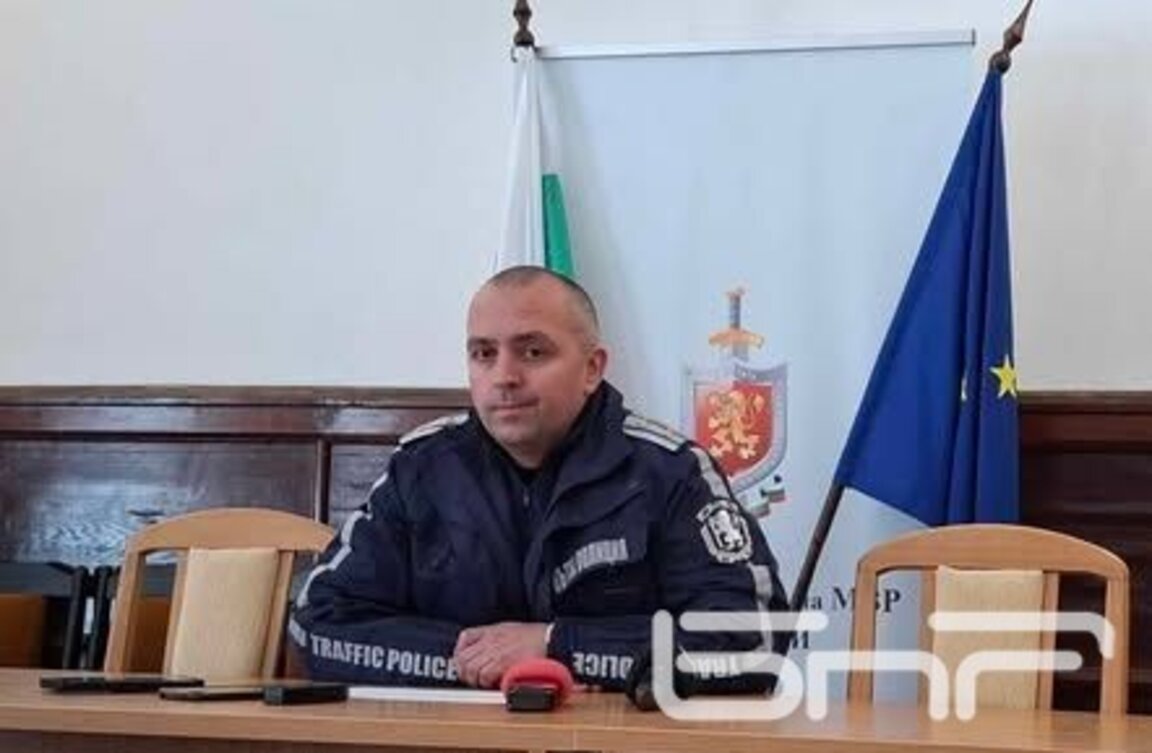 Пътища в област Кърджали са проходими при зимни условия