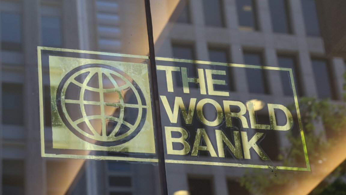 El Banco Mundial advierte a Bulgaria de una ralentización de su crecimiento económico