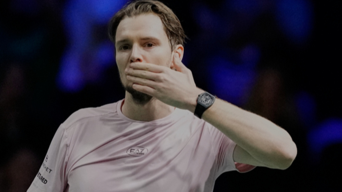 Александър Бублик