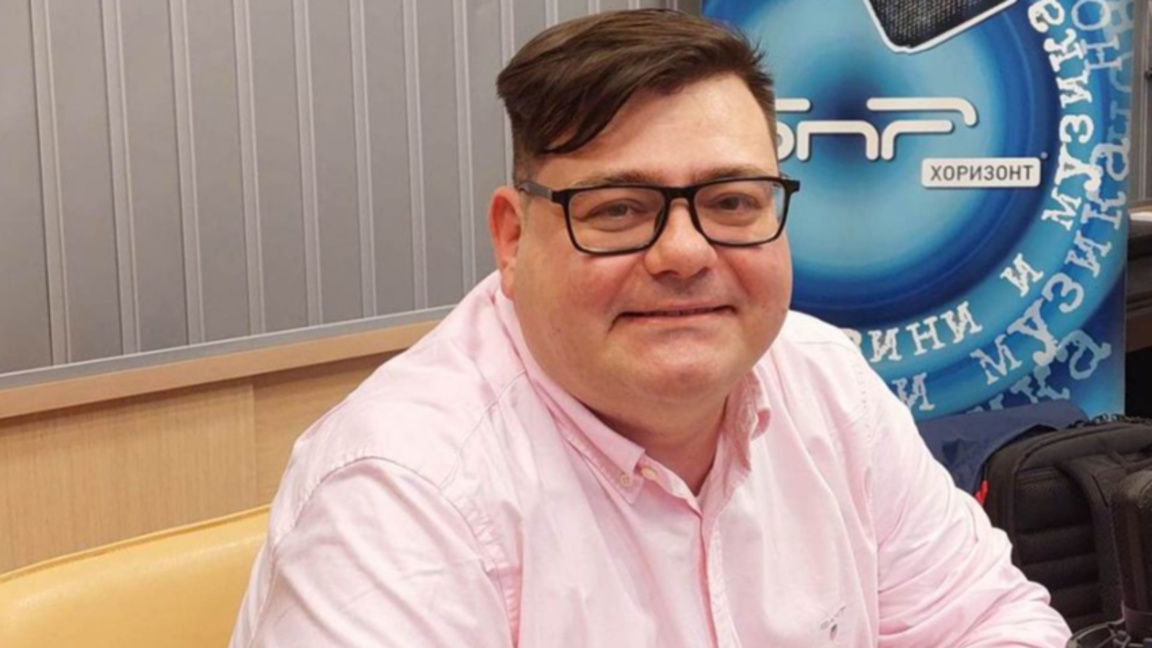 Теодор Славев