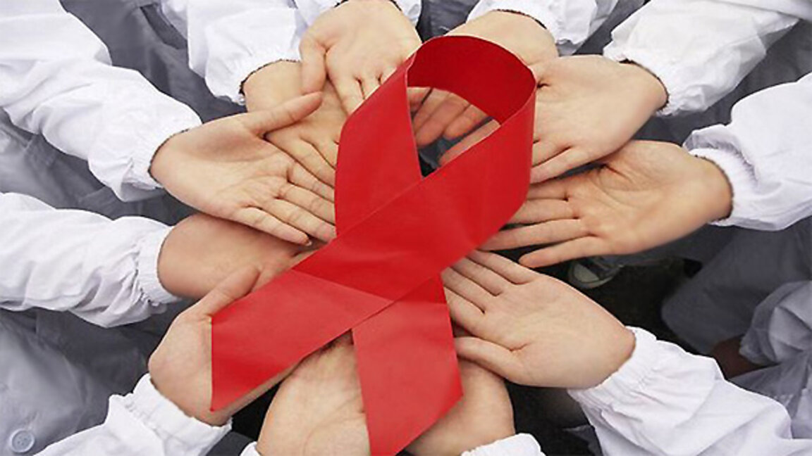 146 Fälle von AIDS im ersten Halbjahr registriert