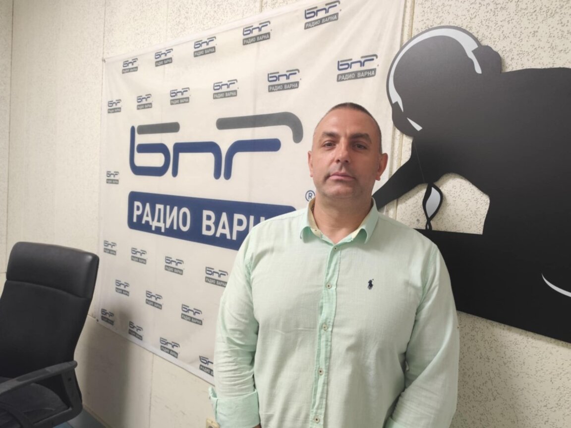Георги Киряков