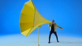 ''Futurophonia'' – A new musical world by Lubo Kirov