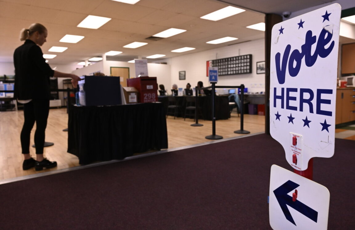 Байдън и Тръмп са категоричните победители в "Супер вторника" в САЩ