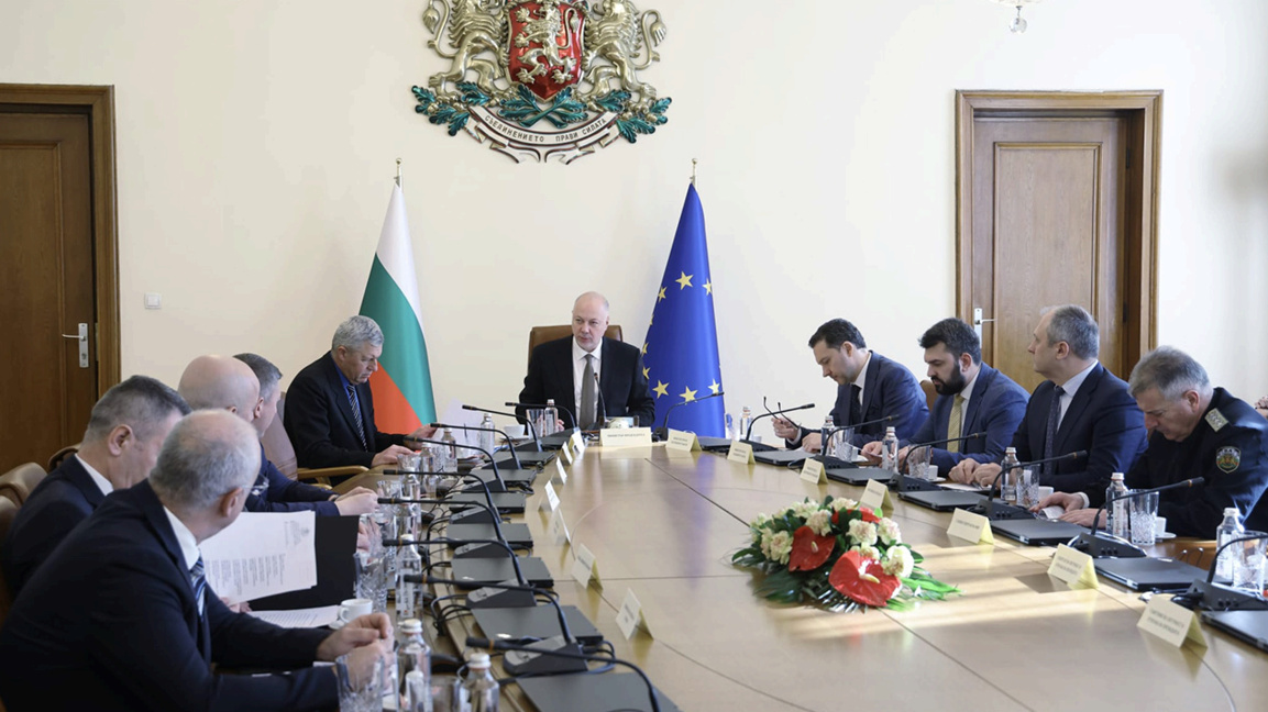 Влада расправљала о ситуацији у Венецуели