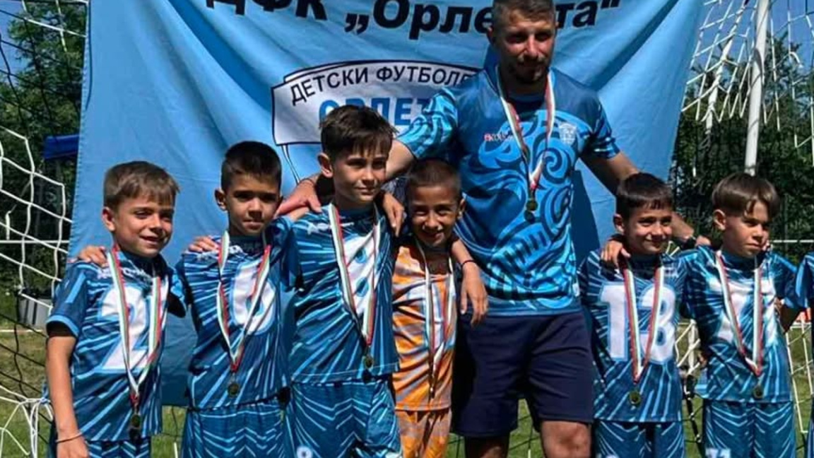 „Студио спорт“ с Петрана Кимчева 