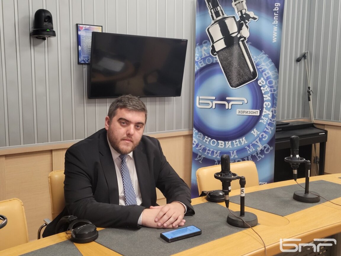 Любослав Костов: Важно е да има хоризонтална политика по доходите