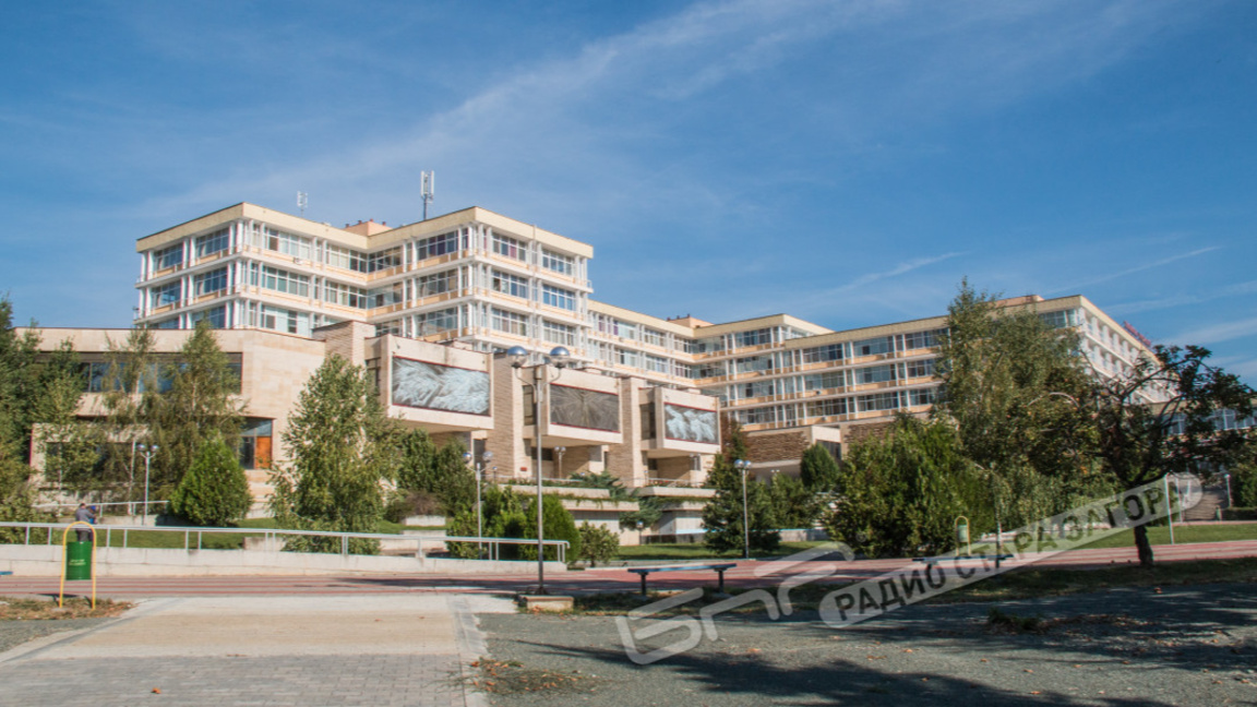 Тракийски университет, Стара Загора