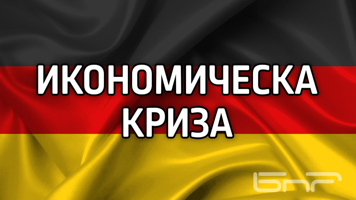 VDMA: Очаква се спад на германското машиностроене за 12-то поредно тримесечие