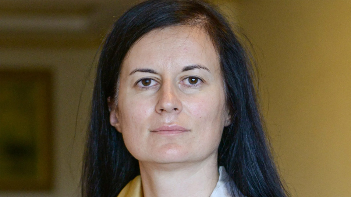 Доц. др Сијка Кацарова