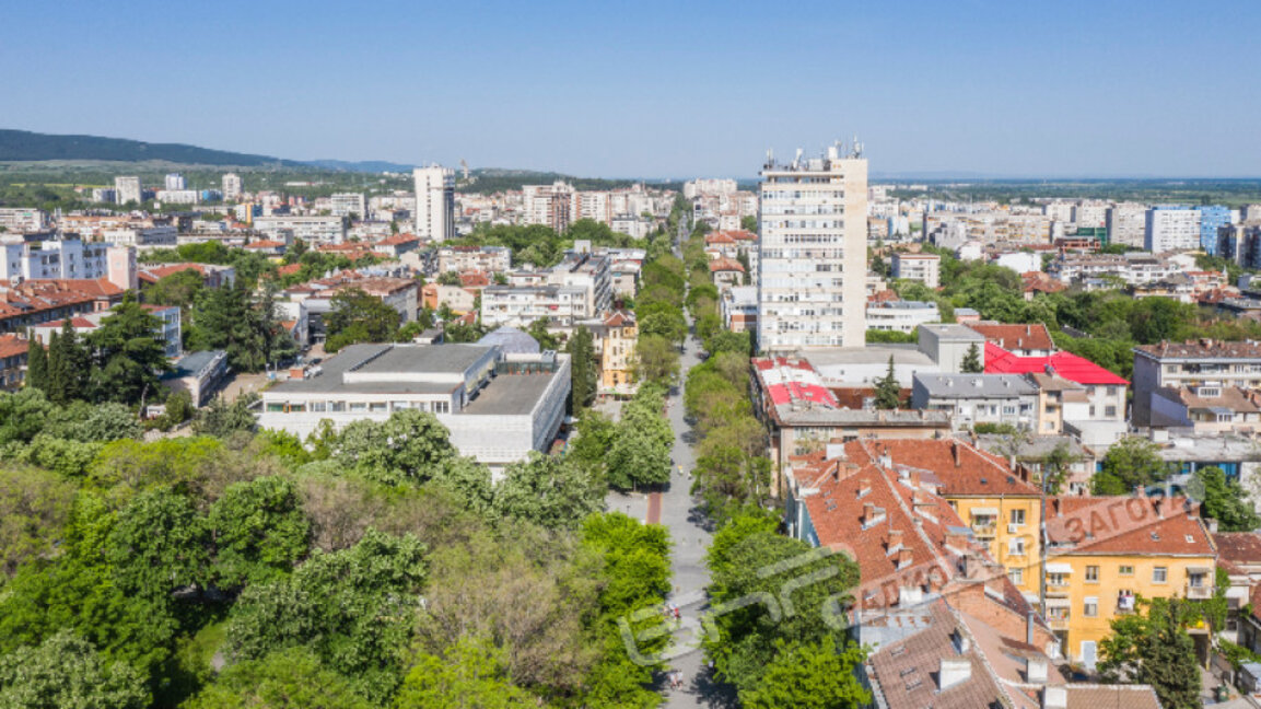 Безплатен градски транспорт за учениците в Стара Загора в първия учебен ден