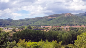 Meteo: Răcire ușoară și ploi pe alocuri
