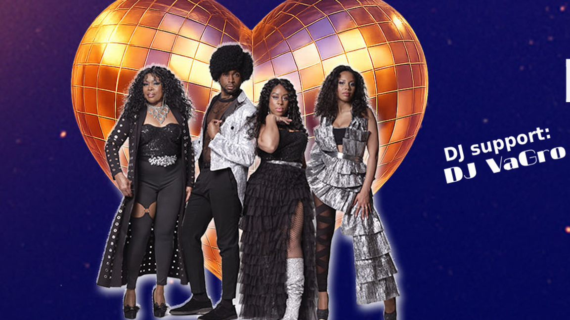 Boney M. Xperience и KAOMA на 14 февруари в София