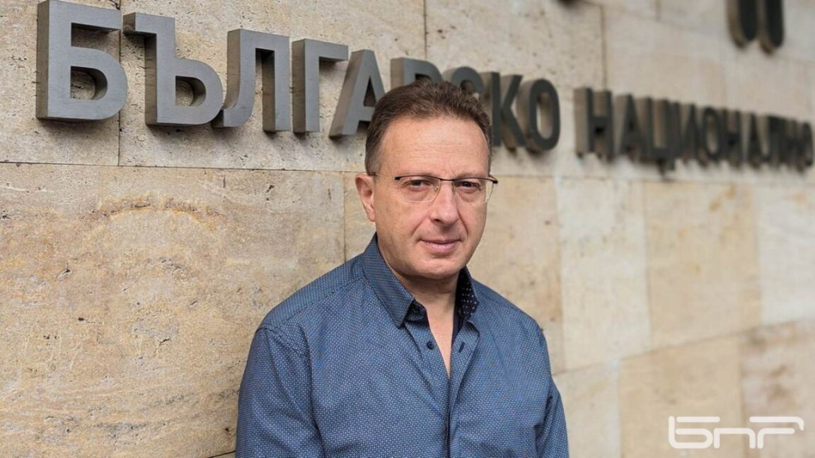 Иван Сотиров