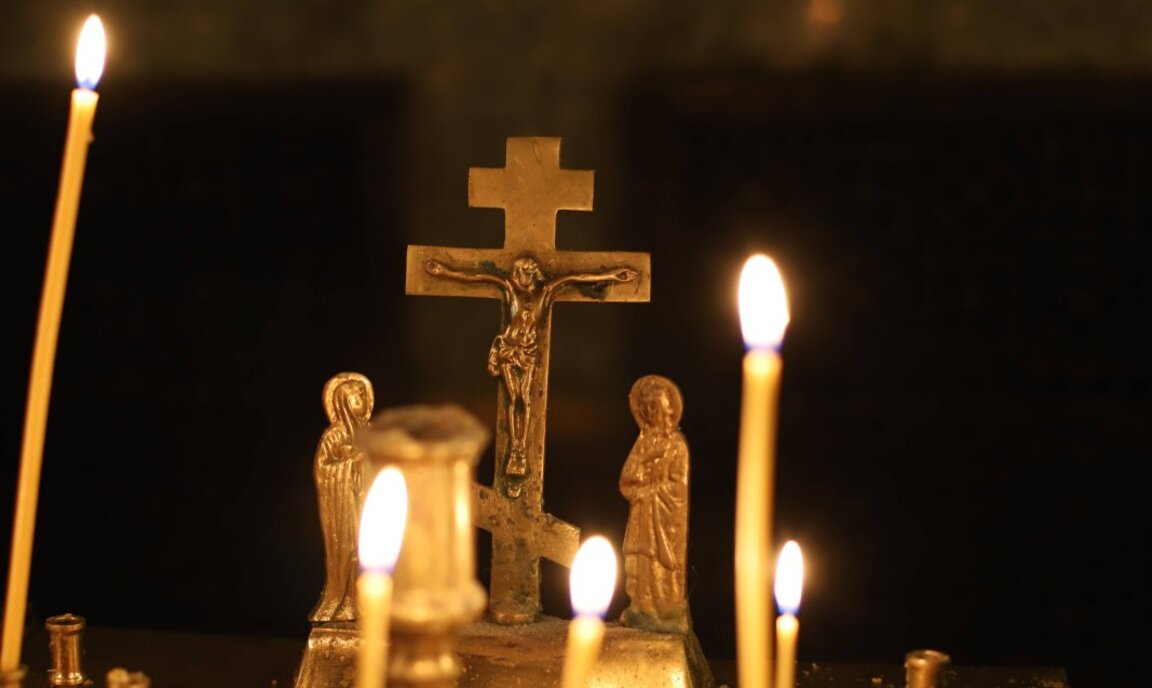 15η και 16η Μαρτίου – Ημέρες Εθνικού Πένθους εις μνήμη του Πατριάρχη Νεοφύτου