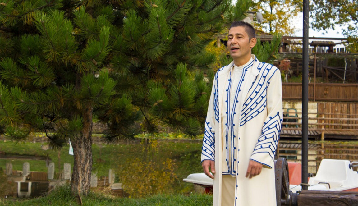 Даниел Спасов