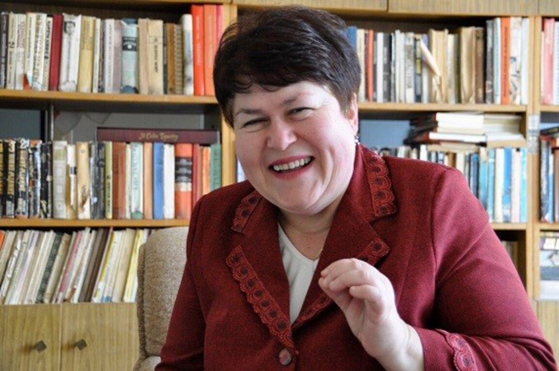 Ирина Милчева