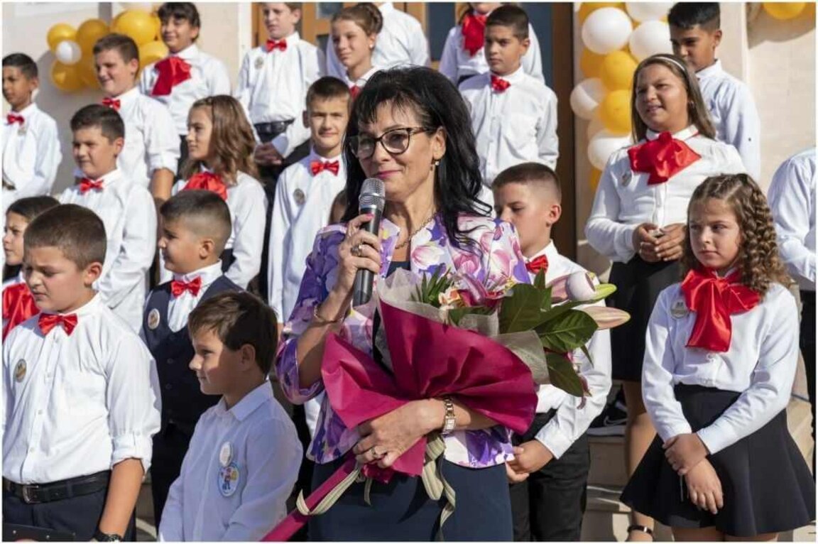 Училище в Любимец популяризира иновациите