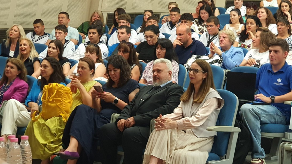 Четвъртият образователен форум EduBurgas 2026 се провежда в Бургас