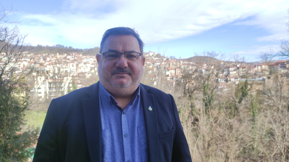 Проф. Петко Петков