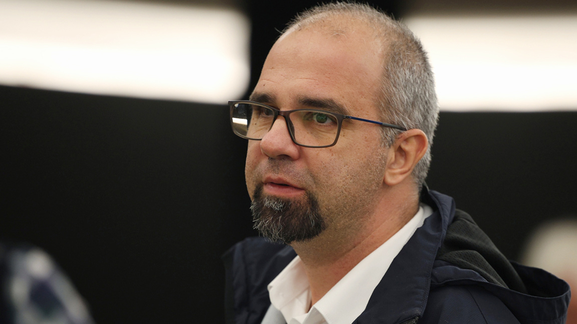 Първан Симеонов: Има климат на нетърпимост към изборните нарушения