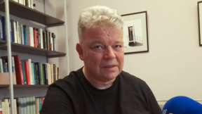 Димитър Вацов: Българската демокрация губи съпротивителните си механизми