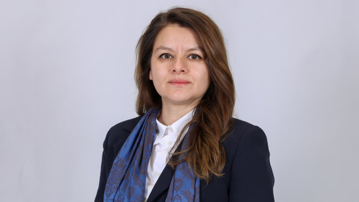 Емине Гюлестан