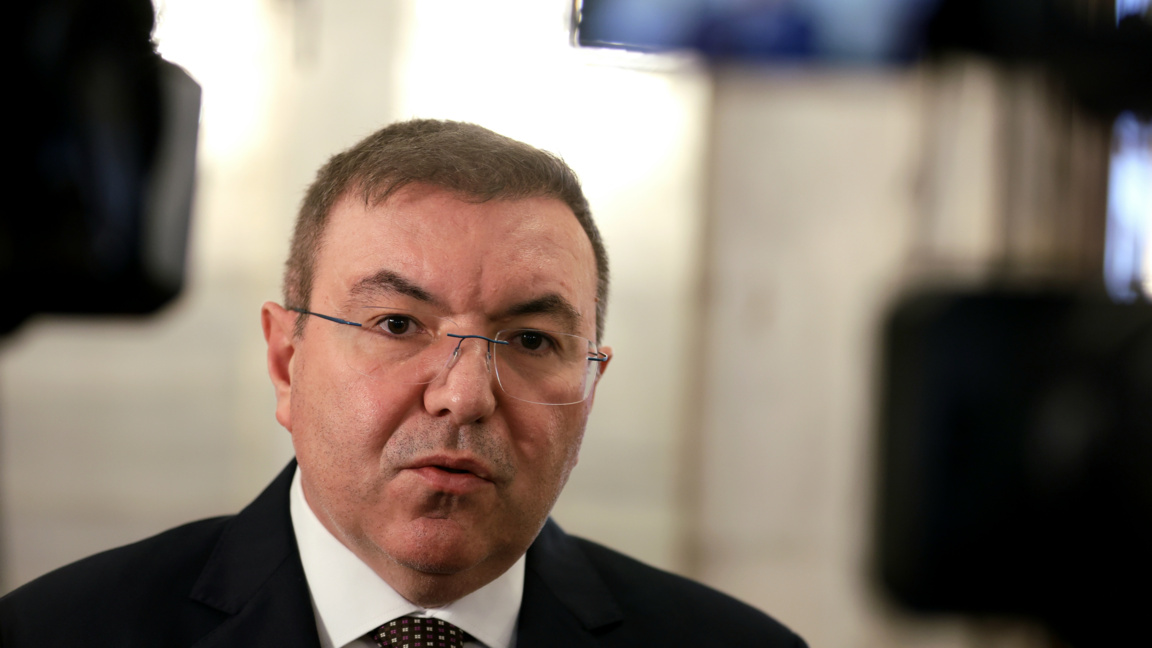 Костадин Ангелов