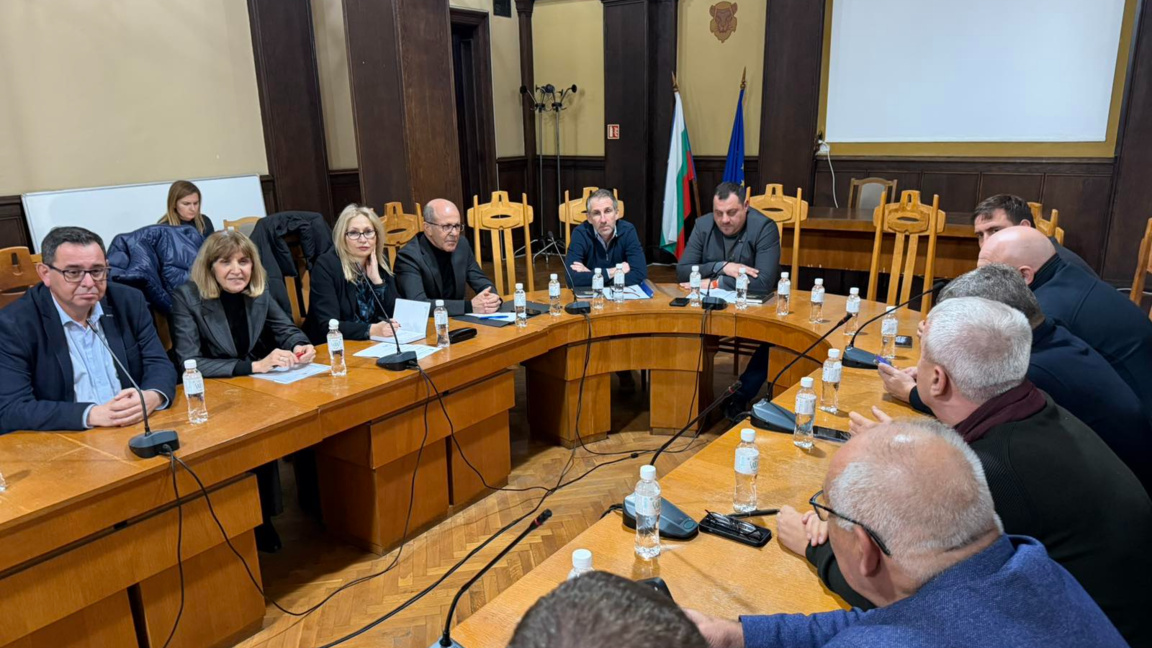 Контрол върху цените и превенция на измами с еврото в Бургас