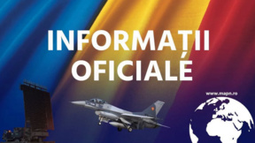Фрагменти от руски дрон са открити на румънския бряг на Дунав