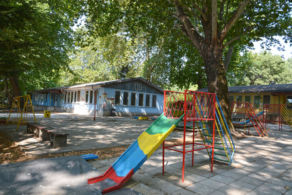 Обявиха свободни места в детски градини в община Варна