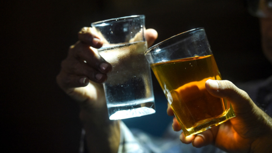 Забраняват алкохола в изборния ден