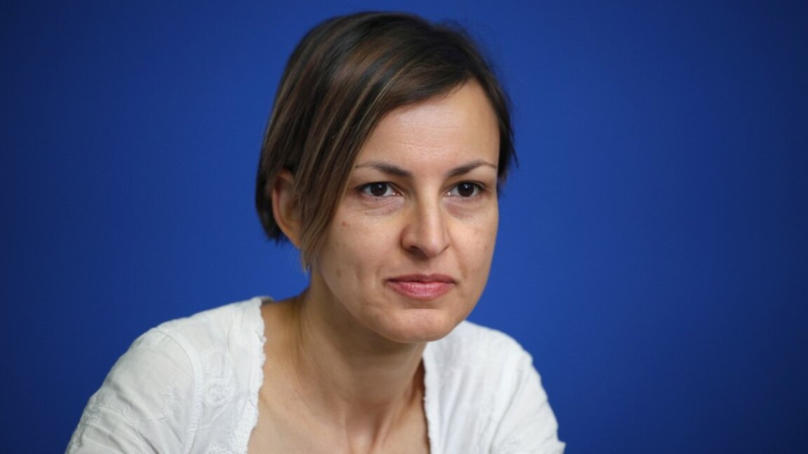 Надежда Цекулова