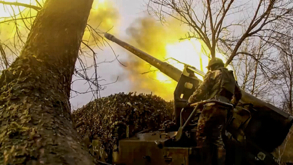 След руската атака по болница: Ден на траур в Украйна