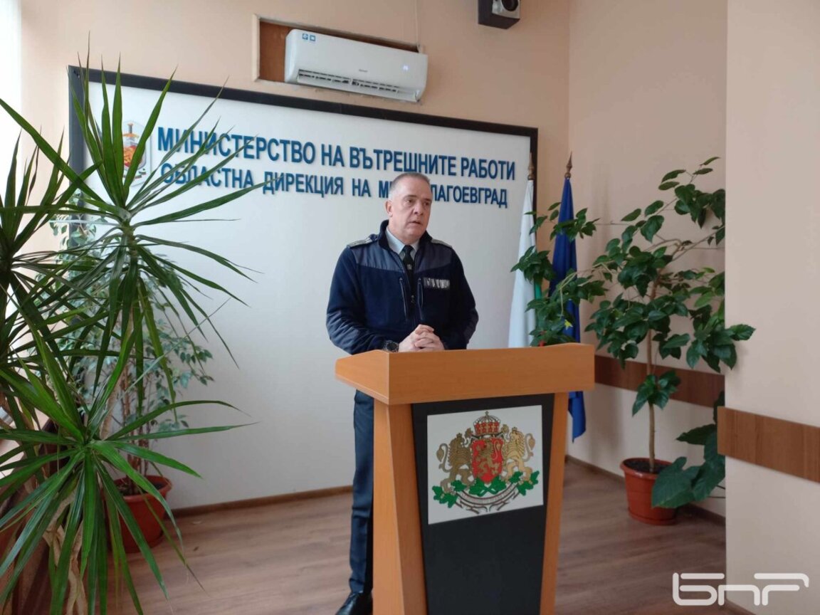 Предлагат изместване на пешеходните пътеки от кръговите кръстовища в Благоевград